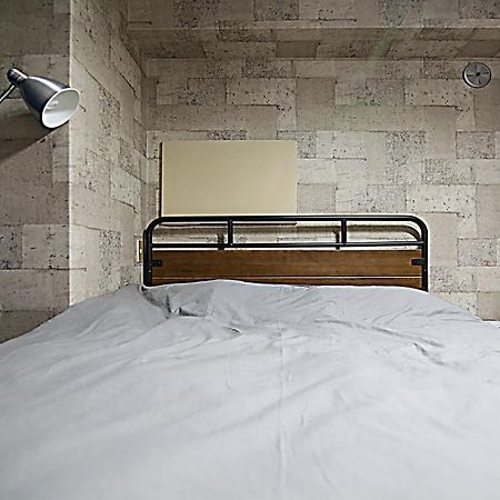 Kb House Shinjuku Double Room Free Poket Wifi! Tokyo Eksteriør billede